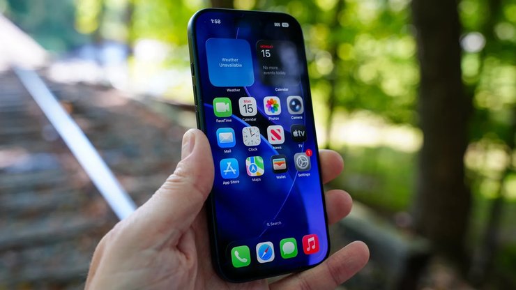 найкращі смартфони 2025 року