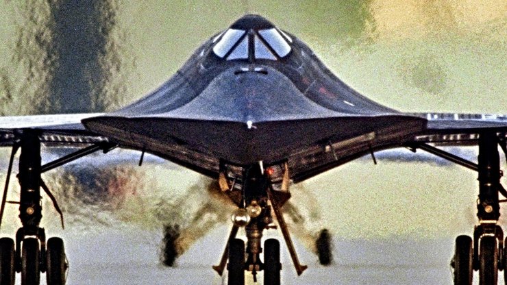 SR-71 Blackbird, літак чорний дрізд, чорний дрізд, авіація США, рекорди авіації, Легендарний літак, Легендарний літак