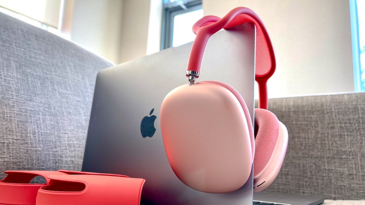 Apple AirPods Max
