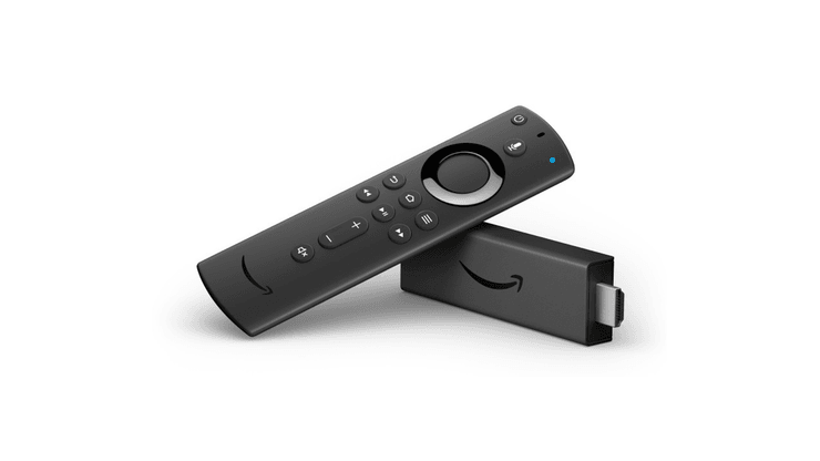 AMAZON FIRE TV STICK