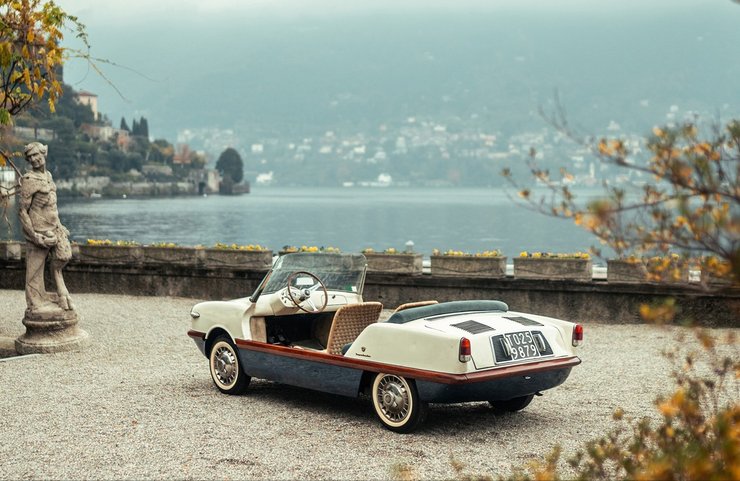 Fiat 500, Fiat 500 1958, кабріолет Fiat 500, Fiat 500 Spiaggina