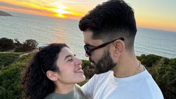 знакомства, любовь, отношения, нарисовала ее будущего мужа, экстрасенс предсказала свадьбу, женщина вышла замуж после предсказания