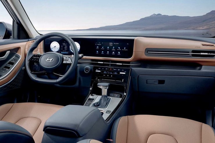 Hyundai Creta, Hyundai Creta Grand, новый Hyundai Creta, новый Hyundai Creta, кроссовер Hyundai