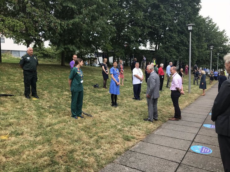 принц чарльз, камилла паркер-боулз