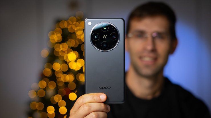 Oppo Find X8