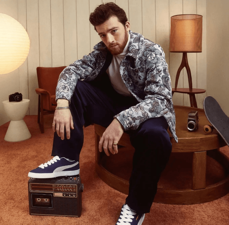 Ангус Клауд, актор, зірка ейфорії, спадок