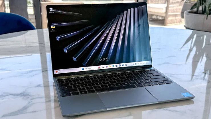 Ноутбук Dell XPS 13 (2026)