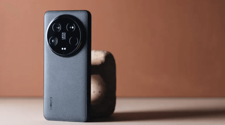 Смартфон, Xiaomi 15