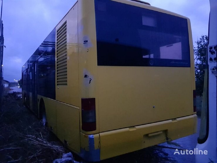 AeroLAZ AX183D, AeroLAZ, АэроЛАЗ, автобус ЛАЗ