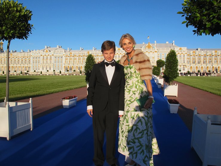 Коринна цу Сайн-Витгенштейн