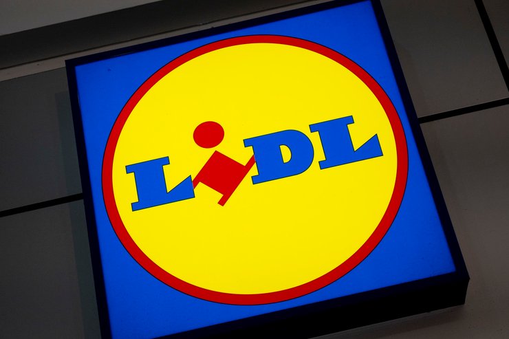 Лидл