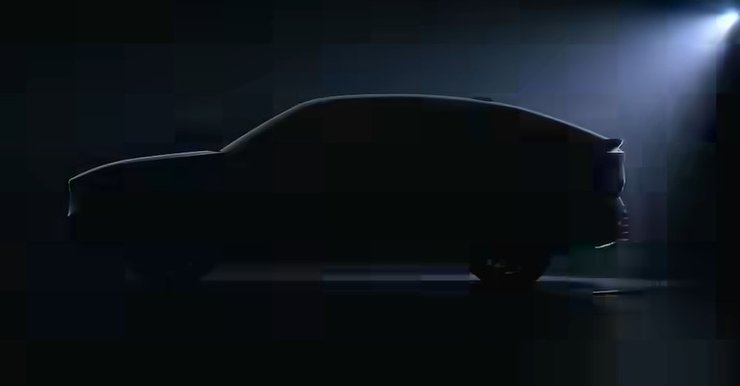 2024-BMW-X2, BMW X2, новий BMW X2, BMW X2 2024, кросовер BMW, електромобіль BMW