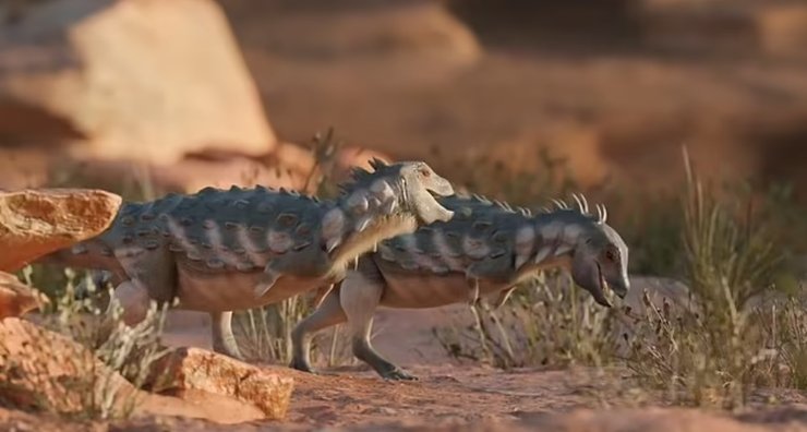 динозаври, новий вид