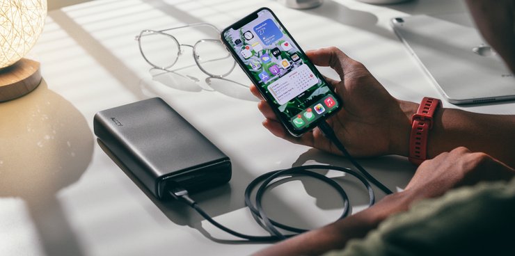 батарея, аккумулятор, павербанк, пауэрбанк, зарядка, смартфон