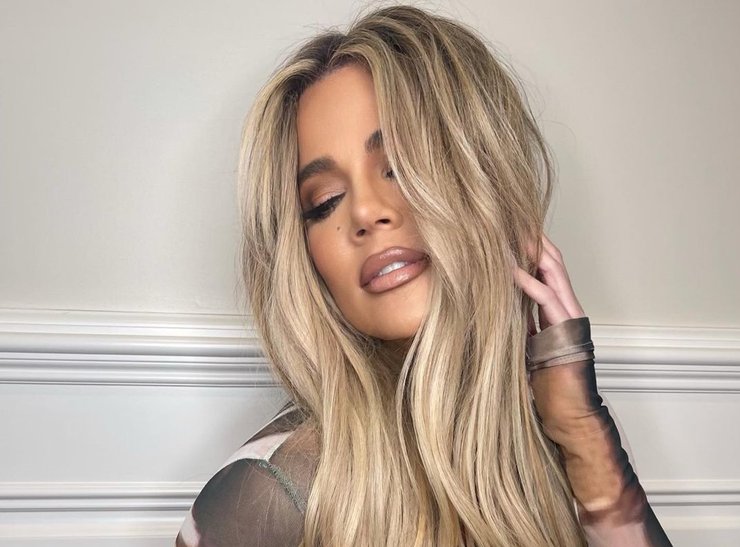 Хлои Кардашьян