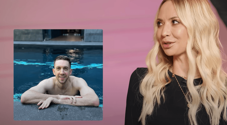 Коханий Ірини Сопонару