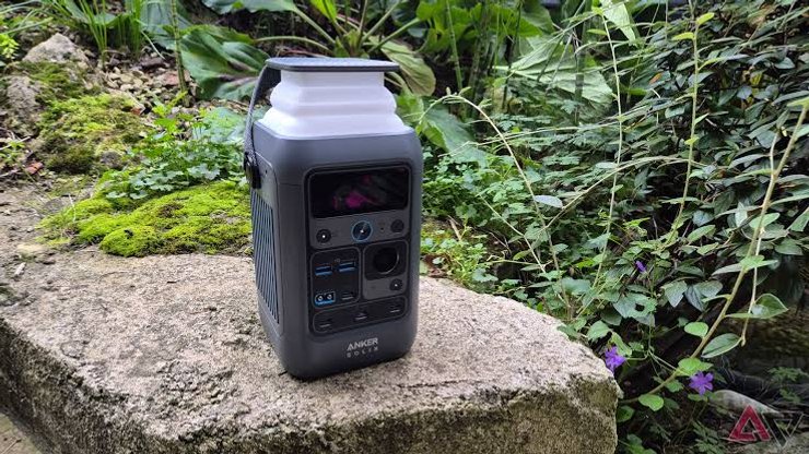 Anker SOLIX C300 DC