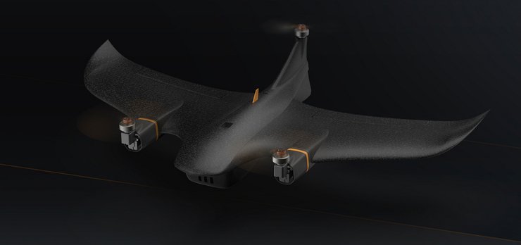 FIMI Manta, дрон, Xiaomi