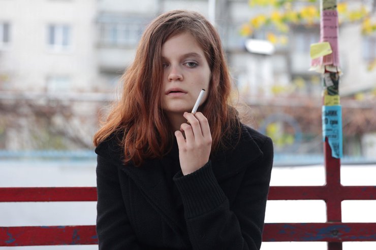 жизнь на Донбассе