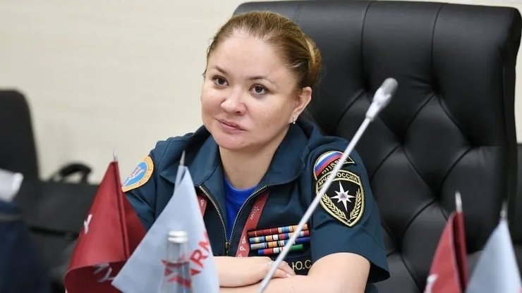 Сергей Шойгу, дочь шойгу, министр обороны рф, миноброны россии, Ксения Шойгу, квартира в москве, юлия шойгу