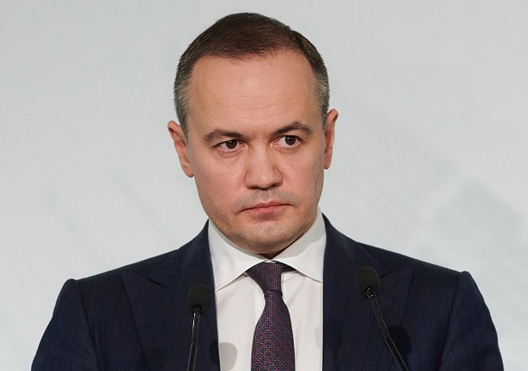 Максим Тимченко, ДТЕК, кращі топменеджери України, рейтинг топменеджерів