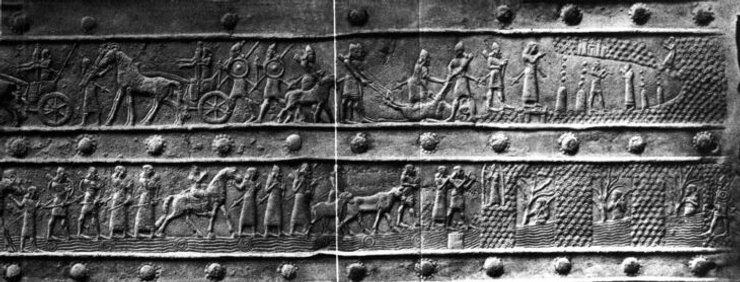 пещеры, Бирклейнские пещеры, царь, Македонский, ассирийцы, Тигр, река, миф, легенда, история, Турция, Диярбакыр, персы, надписи, рельефы