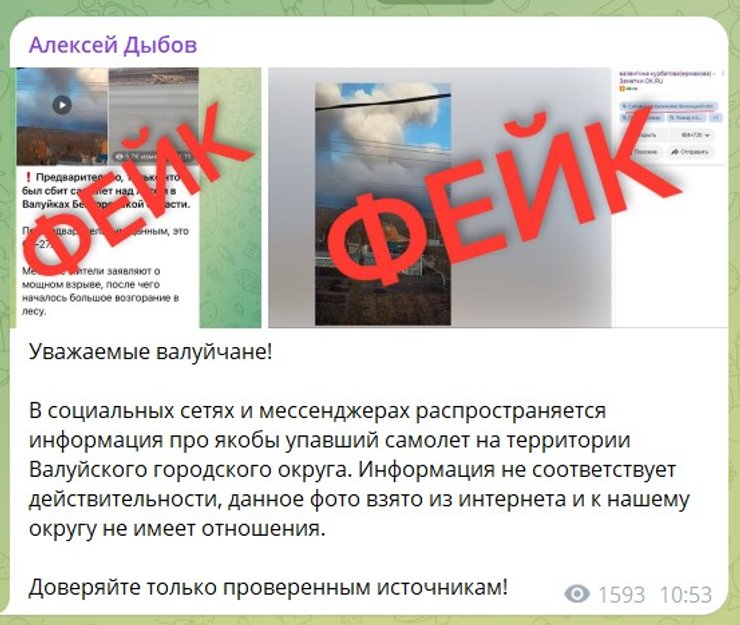 Публикация Алексей Дыбов