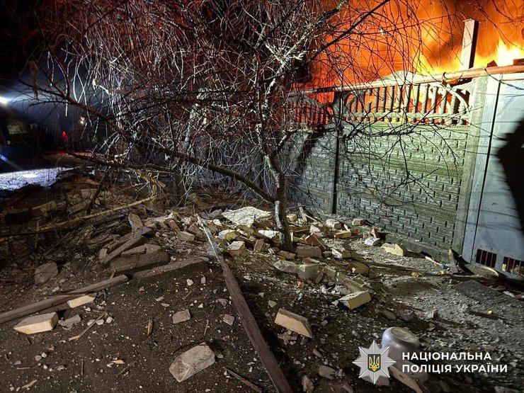 запоріжжя область обстріли запоріжжя область обстріли