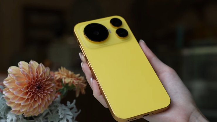 Смартфон Honor Magic 9