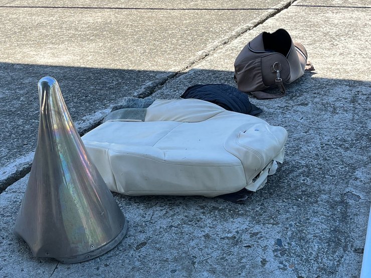 райнер шаллер, авиакатастрофа, коста-рика, друг кличко