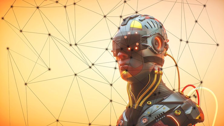 искусственный интеллект