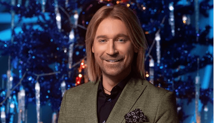 Олег Винник