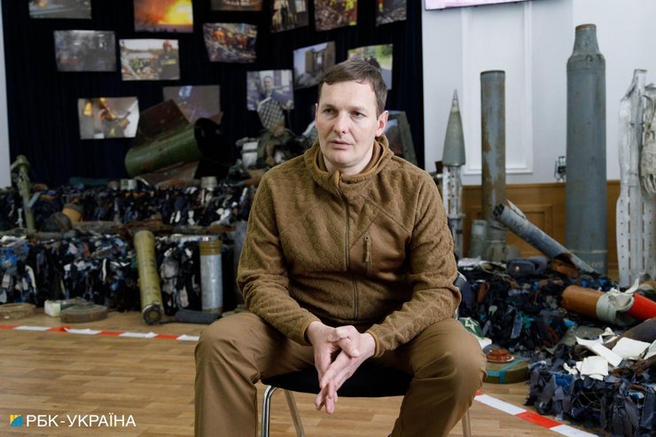 Евгений Енин