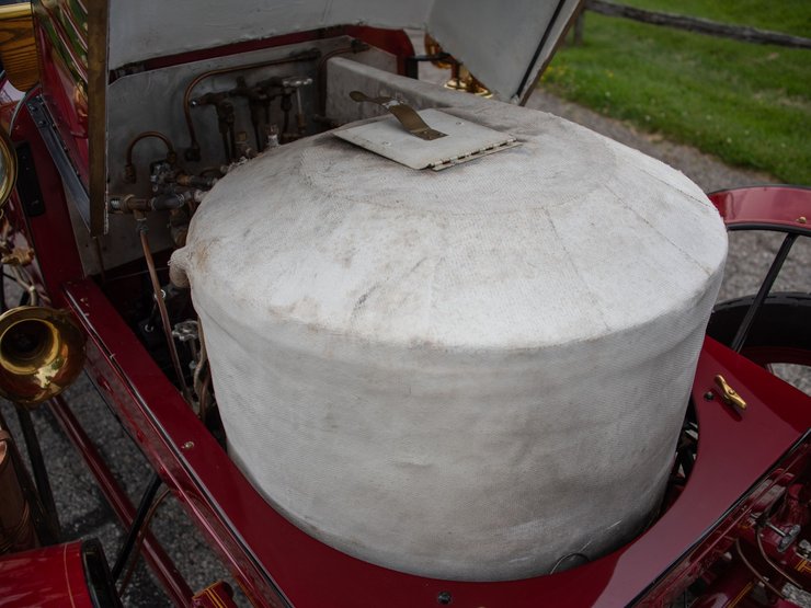 паровая машина