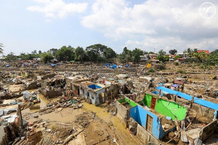 тайфун тіно