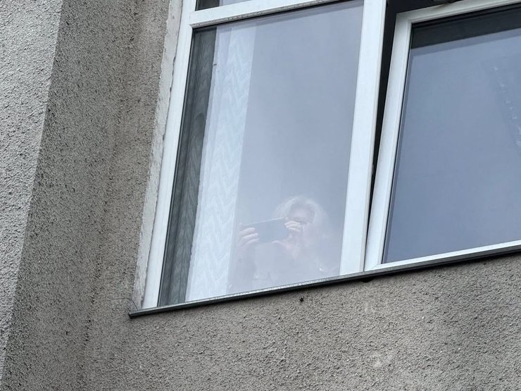 Евгений Врядник лекция Евгения Врядника, Киево-Могилянская академия, лекция военного, Культурно-художественный центр НаУКМА