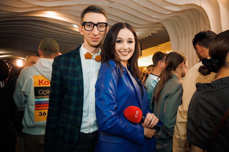 Слава Соломко, Мирослава Мандзюк