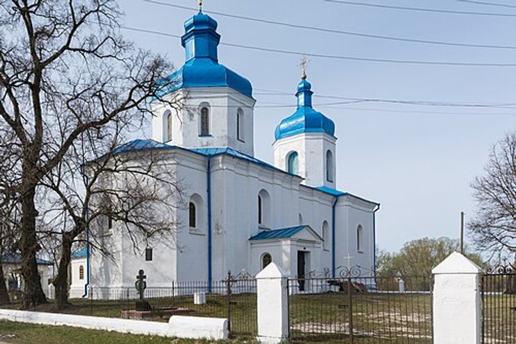 Покровская церковь, Иван Сулима, история казачества, казацкое восстание, борьба казаков против поляков, борьба казаков против турок, легенда Украины, герой Украины, история Украины, Речь Посполитая, крепость Кодак