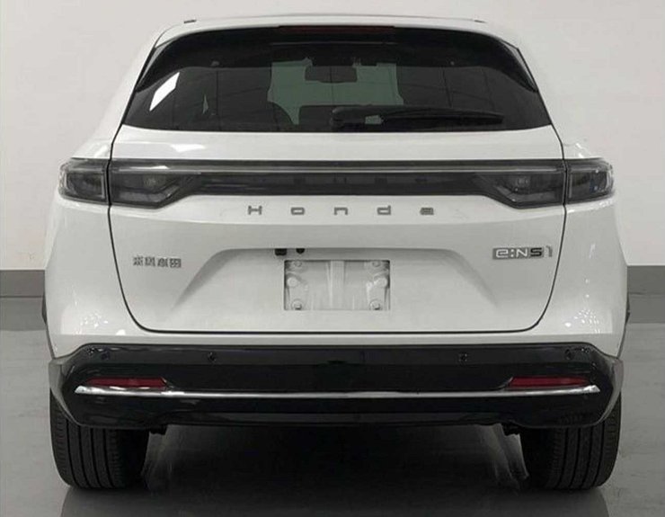 Honda e:NS1, Honda HR-V, Honda HR-V 2021, новая Honda e:NS1, электромобиль Honda, кроссовер Honda
