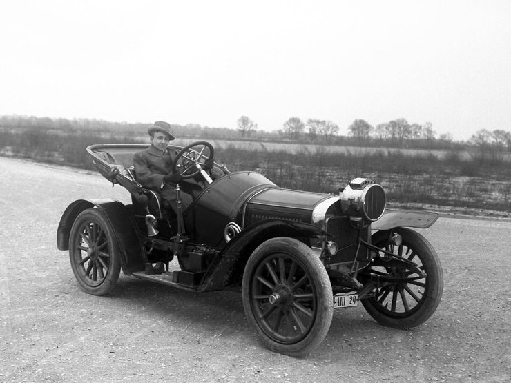 Лорин Клемент FCS