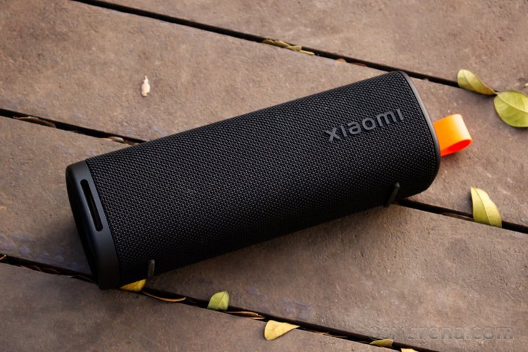Xiaomi Sound Outdoor обзор