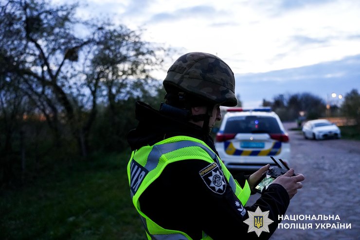 Нападение на ТЦК – в Ровненской области мужчина стрелял по ТЦК и полиции