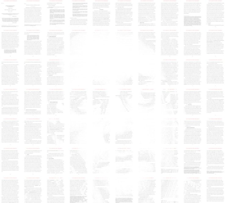 Stay Free, Сноуден, Эдвард Сноуден