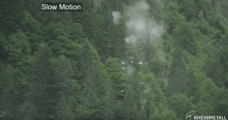 новое про в германии