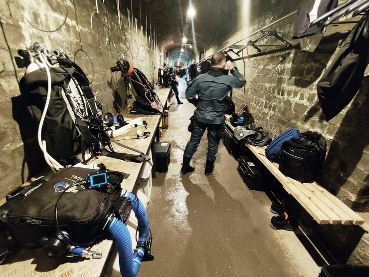 печера будапешт молнар молнар янош дайвери