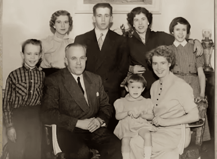 Брижит Тронье