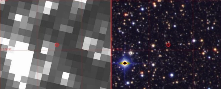 K2-2016-BLG-0005Lb, планета