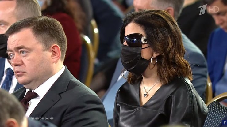 Діана Гурцкая