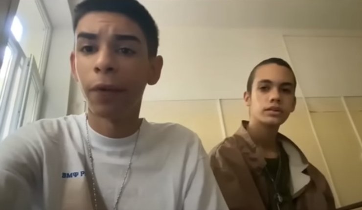 19-летние кубинские рекруты, описавшие механизм вербовки