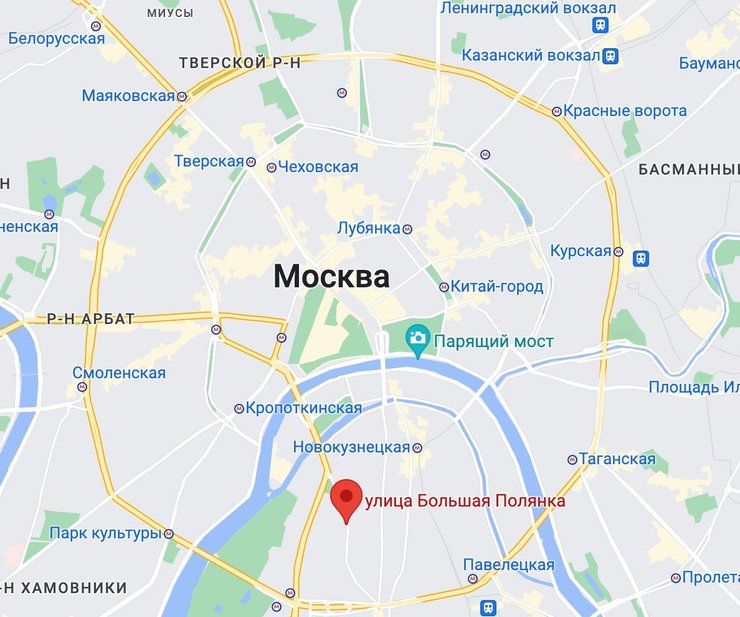 дрон в москве, беспилотник в москве, большая полянка, большая полянка москва, где находится большая полянка